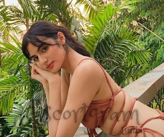 Call Girl DELHI Nikita