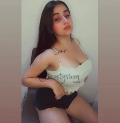 Call Girl Delhi - Zoya Khan