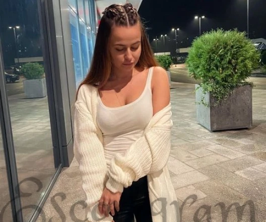 Call Girl DELHI Shanell