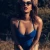 Smita Indian call girl in Shangri-La Eros New De... Delhi