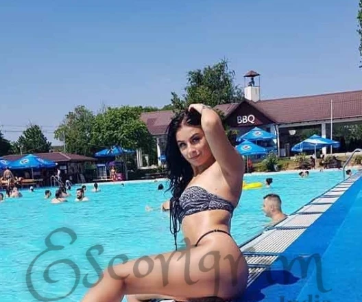 Call Girl GOA Aradhana - Gallery Image 1
