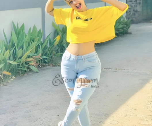 Call Girl DELHI Alina Sharma