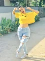 Call Girl Delhi - Alina Sharma