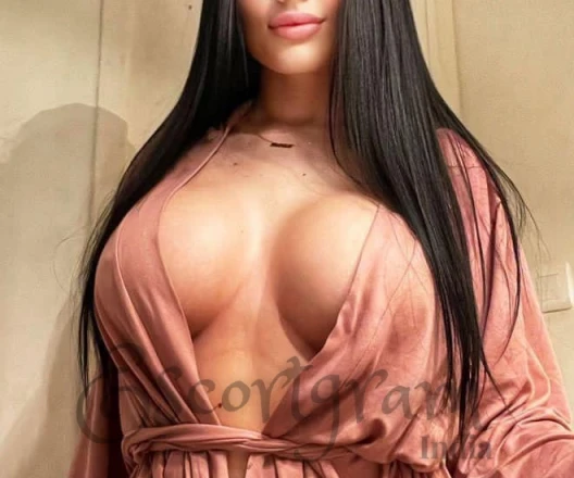Call Girl DELHI Malika - Gallery Image 3