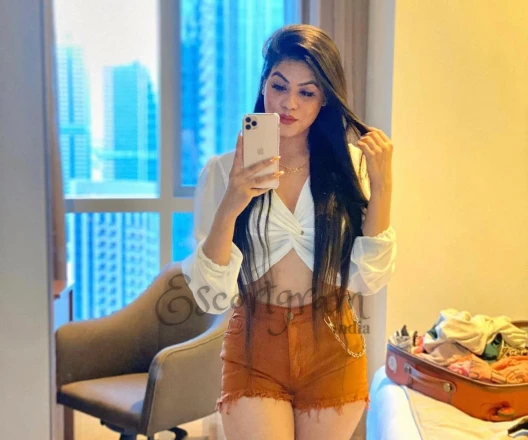 Call Girl DELHI Charu - Gallery Image 3