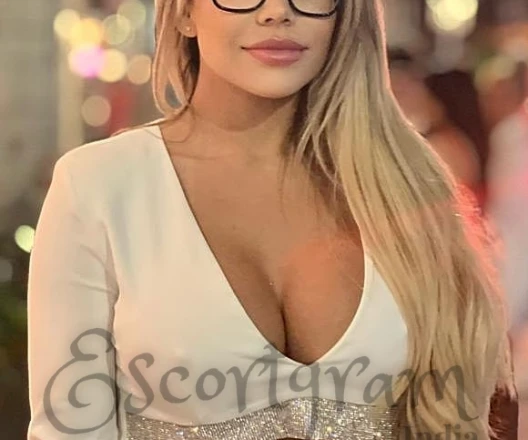 Call Girl DELHI Sherlin - Gallery Image 1