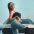 Aditi cute and sexy face girl in Saket Delhi
