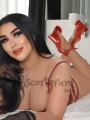 Eliana - escort in Mumbai profile photo