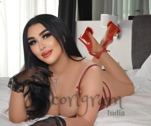 Call Girl DELHI Diana - Gallery Image 3