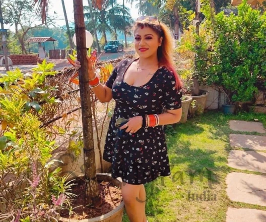 Call Girl DELHI Pamela