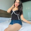 Call Girl Delhi ANDRIA STARK RUSSIAN ESCORT GIRL