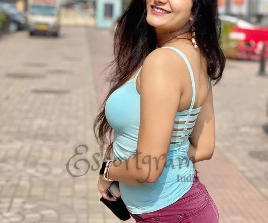 Call Girl GOA Ravi Escorts