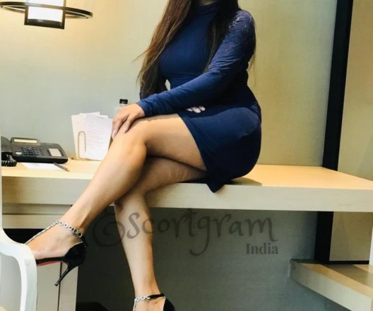 Call Girl DELHI Heena Verma - Gallery Image 1