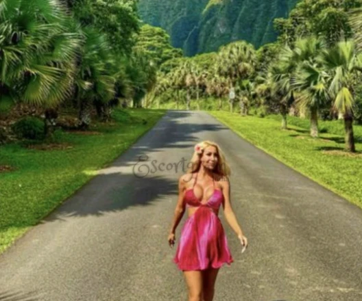 Call Girl GOA Anjali - Gallery Image 1