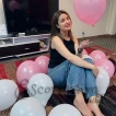 Call Girl Mumbai - Hema Arya