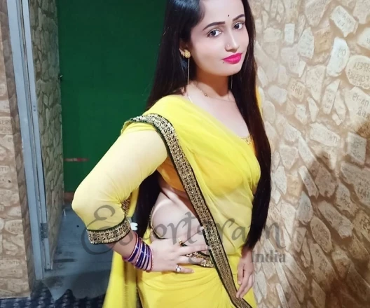 Call Girl Mumbai - Vaidehi Karmarkar