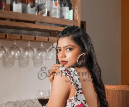 Call Girl DELHI Heena