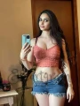 Call Girl Chennai - Alina