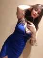 Yashmin - escort in Mumbai profile photo