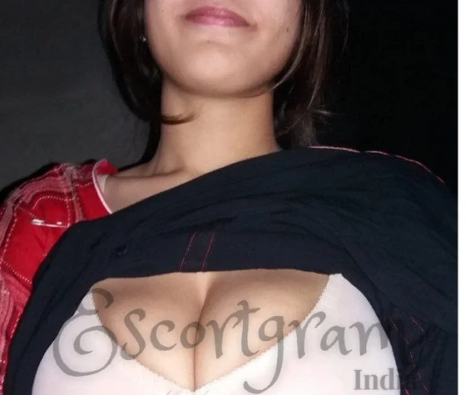 Call Girl DELHI Anjel - Gallery Image 4