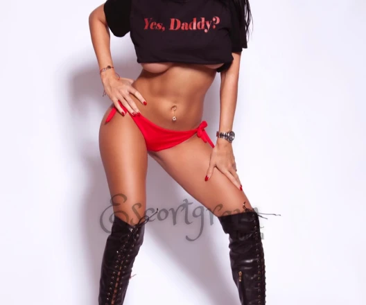 Call Girl DELHI Kate - Gallery Image 4