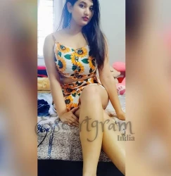 Call Girl Delhi - Tisha