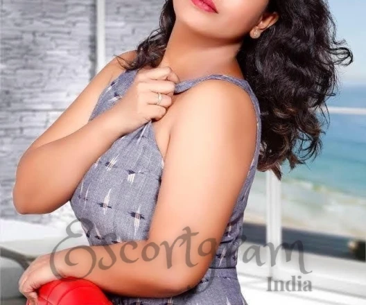 Call Girl DELHI Nandini Bhandari - Gallery Image 1