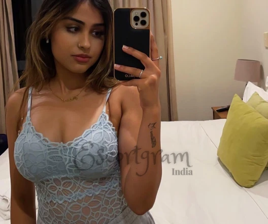 Call Girl DELHI Nikki Bansal