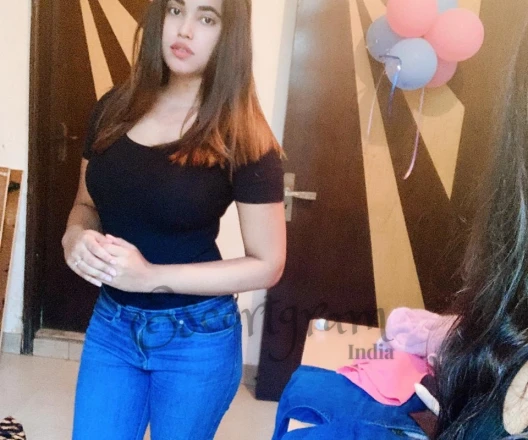 Call Girl DELHI Nisha Verma - Gallery Image 1