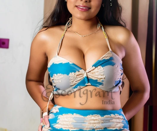 Call Girl DELHI Jiya Arora - Gallery Image 1