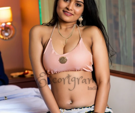 Call Girl DELHI Jiya Arora