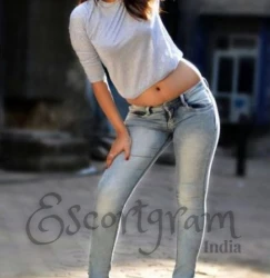 Call Girl Delhi - Davina