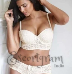 Call Girl Delhi - Manda
