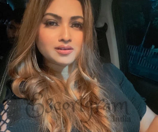 Call Girl DELHI Niharika