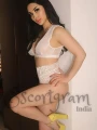 Call Girl Mumbai - Anastasia Kwark