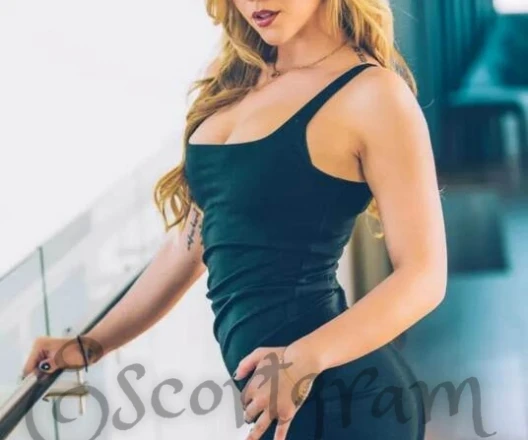 Call Girl BANGALORE Larisa