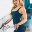 Call Girl Bangalore LARISA
