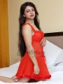 Pooja joshi - escort in Mumbai profile photo