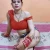Seema Dutta Mature married Housewife Escort Mumbai