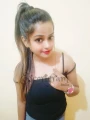 Lakshita arora - escort in Mumbai profile photo
