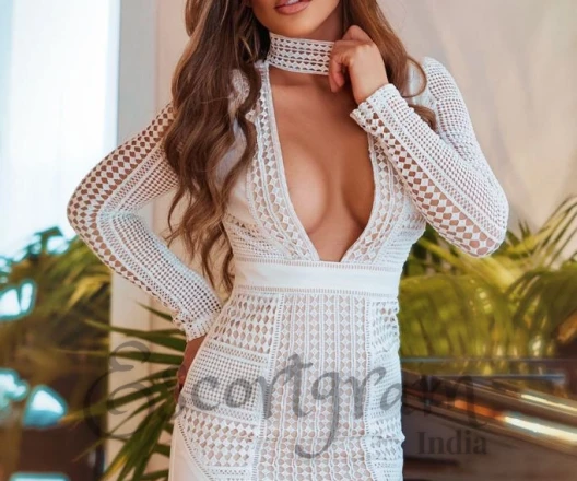 Call Girl DELHI Jessica - Gallery Image 1