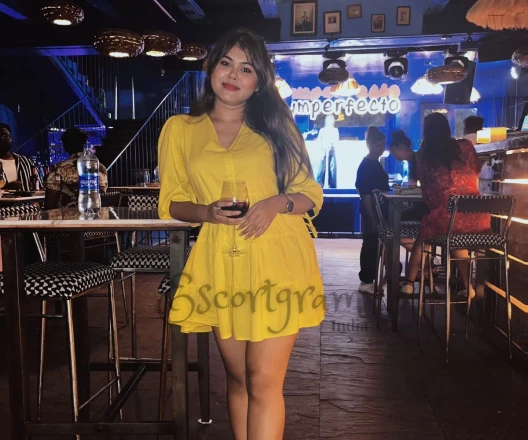 Call Girl DELHI Reena Escort