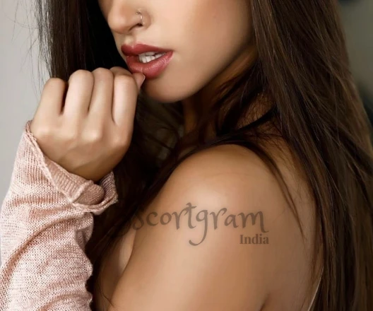 Call Girl DELHI Shelby - Gallery Image 1