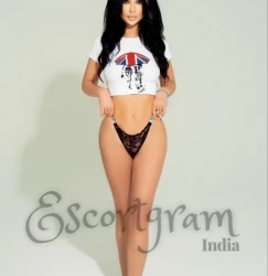Call Girl Chandigarh - Candy