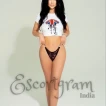 Call Girl Chandigarh - Candy