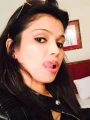 Call Girl Bangalore - Nisha Mathur