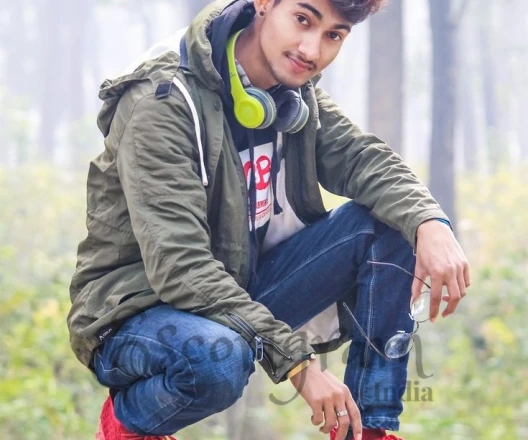Call Girl DELHI Raj Singh - Gallery Image 2