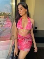 Ishana vats - escort in Mumbai profile photo