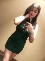 Sanjana madhvan Bangalore
