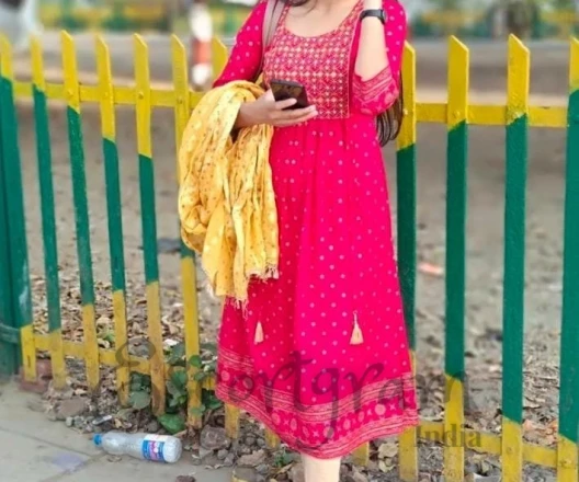 Call Girl DELHI Rosy Verma - Gallery Image 1